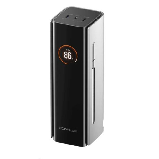 EcoFlow RAPID Pro Power Banka (27650mAh)