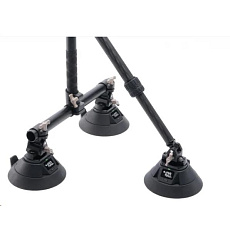 Insta360 Triple Electric Suction Cup Car Mount Insta360 Triple Electric Suction Cup Car Mount