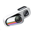 Insta360 GO 3S Retro bundle 128 GB (bílá) Speciální edice
