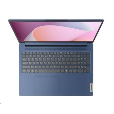 LENOVO NTB IdeaPad Slim 3 16ABR8 - AMD Ryzen 5 5625U,16" WUXGA IPS,16GB,1TSSD,HDMI,Int. AMD Radeon,blue,W11H,2Y CC