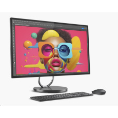 LENOVO PC Yoga AIO 32ILL10 - Ultra 7 258V,31.5" UHD IPS,32GB,1TSSD,HDMI,THb,RTX™ 4050 6GB,W11H,3Y Premium