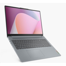 LENOVO NTB IdeaPad Slim 3 16ABR8 - AMD Ryzen 5 5625U,16" WUXGA IPS16GB,512SSD,HDMI,Int. AMD Radeon,W11H,2Y CC