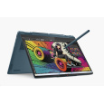LENOVO NTB Yoga 7 2-in-1 14AKP10 - AMD Ryzen AI 5 340,14" WUXGA OLED Touch,16GB,1TSSD,HDMI,Radeon 840M,W11H,3Y Premium