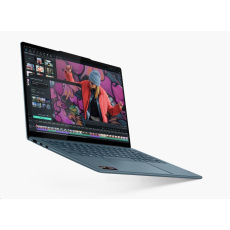 LENOVO NTB Yoga Slim 7 14AKP10 - AMD Ryzen AI 7 350,14" 2.8K WQXGA+ OLED,16GB,1TSSD,HDMI,Radeon 860M,W11H,3Y Premium
