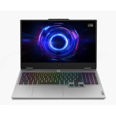 LENOVO NTB LOQ 15IRX10 - i7-13650HX,15.6" FHD IPS,32GB,1TSSD,HDMI,RTX 5070 8GB,W11H,2Y CC
