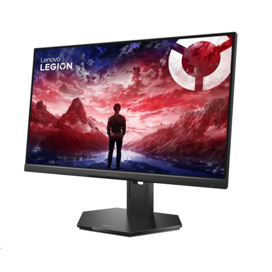 LENOVO LCD Legion 25-10 - 24.5",IPS,16:9,1920x1080,0.5/4ms,300cd/m2,1000:1,HDMI,DP,VESA,PIVOT,3Y