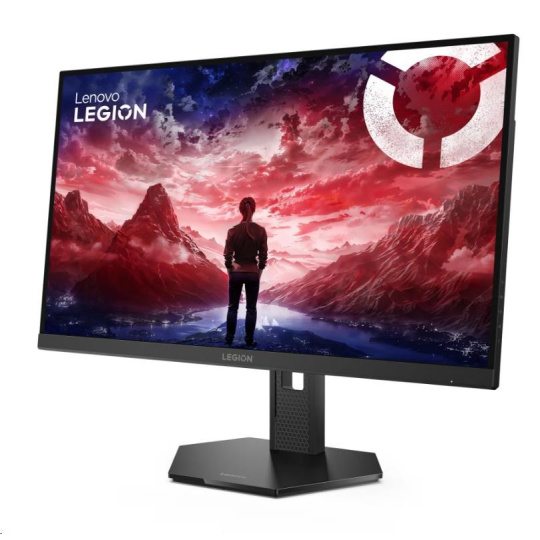 LENOVO LCD Legion 27Q-11 - 27",IPS,16:9,2560x1440,0.5/4ms,300cd/m2,1000:1,HDMI,DP,VESA,PIVOT,3Y