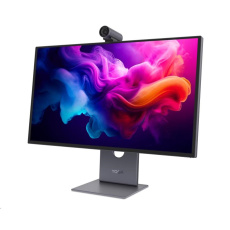 LENOVO LCD Yoga Pro 27UD-10 - 26.5",16:9,3840x2160,0.03 ms,250cd/m2,1500000:1,HDMI,DP,VESA,3Y