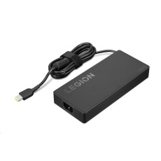 LENOVO Legion Slim 330W GaN AC Adapter (Slim tip)(CE) LENOVO Legion Slim 330W GaN AC Adapter (Slim tip)(CE)
