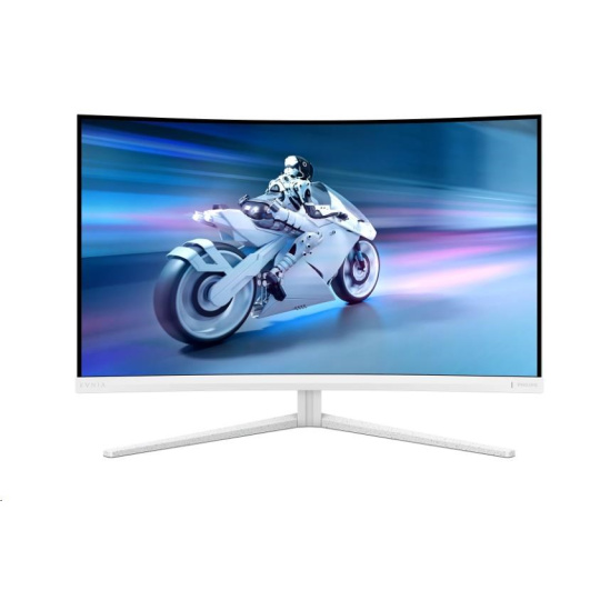 BAZAR - Philips MT VA LED 31,5" 32M2C5501/00 - VA panel, 2560x1440, 2xHDMI, DP, nast vysky, zakriven - Poškozený obal (K BAZAR - Philips MT VA LED 31,5" 32M2C5501/00 - VA panel, 2560x1440, 2xHDMI, DP, nast vysky, zakriven - Poškozený obal (K