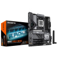 GIGABYTE MB Sc AM5 B850 EAGLE WIFI6E, AMD B850, 4xDDR5, 1xDP, WiFi, ATX