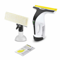 KARCHER VC 4 Cordless myHome Car Vacuum Cleaner - 1.198-632.0
