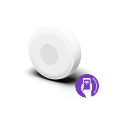 BAZAR - Tesla Smart Sensor Button, poškozený obal