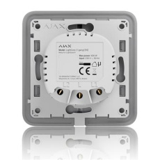 Ajax  LightCore (1-gang) - Relé pro LightSwitch (spínač řazení 1)