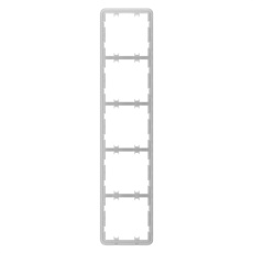 Ajax  Frame (5 seats) vertical - Pětinásobný rámeček, vertikální instalace
