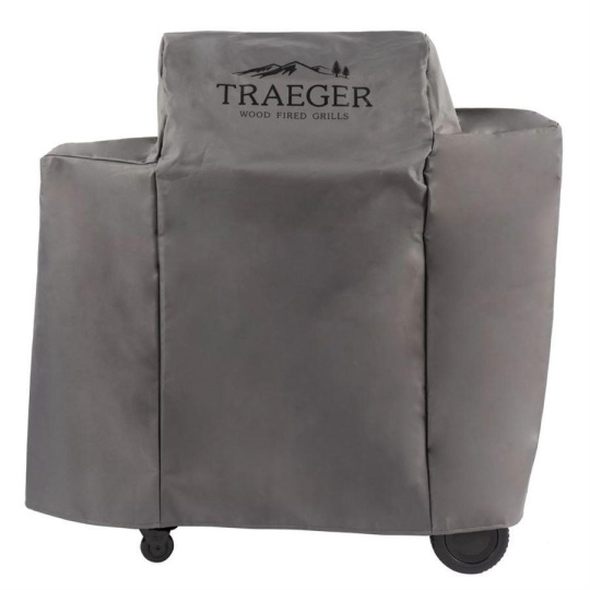 Traeger ochranný obal na gril v plné délce Ironwood  650