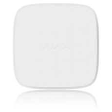 Ajax  FireProtect 2 SB (CO) (8EU) ASP white (63218) s vestavěnou baterií