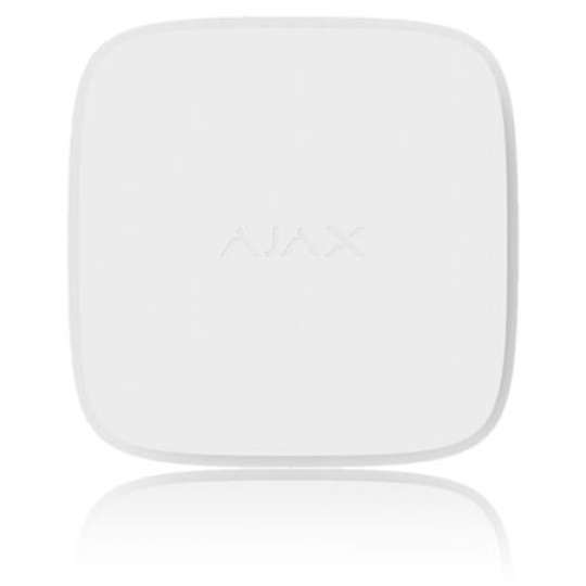 Ajax  FireProtect 2 SB (CO) (8EU) ASP white (63218) s vestavěnou baterií