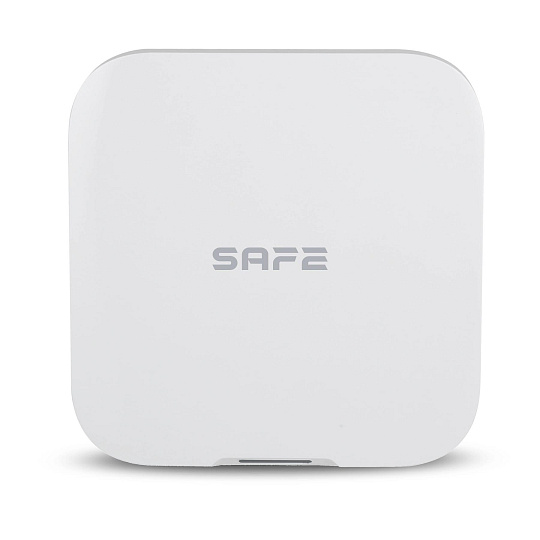 Safe Centrální ovládací jednotka Hub 2 Plus LTE SAFE38300