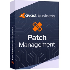 _Nová Avast Business Patch Management 70PC na 36 měsíců - ESD