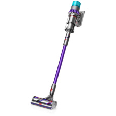 BAZAR - Dyson Gen5detect Absolute vysavač tyčový vysavač, akumulátorový, 660 W - opravena / použito