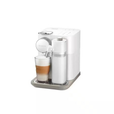 De'Longhi Nespresso Granlattissima kávovar, kapslový, bílá