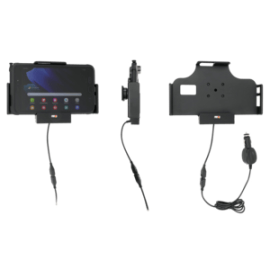 Brodit charging station (MOLEX), TS, Lynx