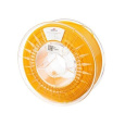 SPECTRUM Tisková struna (filament) Premium PET-G 1.75mm SIGNAL YELLOW 1kg