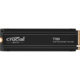 CRUCIAL SSD 1TB T700, M.2 2280, PCIe Gen5x4, R:11700/W:9500MB/s, Heatsink