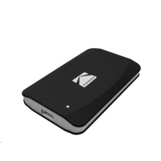 Kodak Portable externí disk SSD 3.2Gen2 X220 512GB