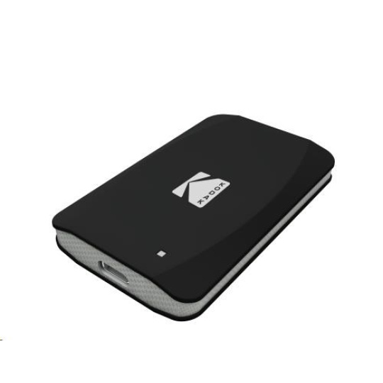 Kodak Portable externí disk SSD 3.2Gen2 X220 512GB