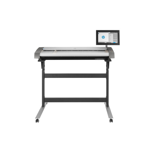 Skener HP Designjet HD Pro 2 42-in