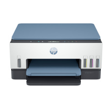 Atramentová nádržka HP All-in-One Smart Tank 675 (A4, 12/7 strán za minútu, USB, Wi-Fi, tlač, skenovanie, kopírovanie, obojstranný tlač)