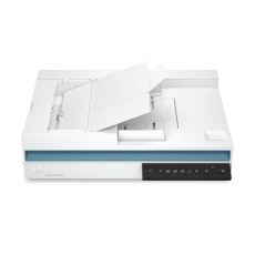 Plochý skener HP ScanJet Pro 3600 f1 (A4,1200 x 1200, USB 3.0, ADF, duplex) Plochý skener HP ScanJet Pro 3600 f1 (A4,1200 x 1200, USB 3.0, ADF, duplex)