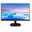 BAZAR - Philips MT IPS LED 23,8" 243V7QDSB/00 - IPS panel,1920x1080,250cd,D-Sub,DVI-D,HDMI, rozbalen - posk obal/rozbal.