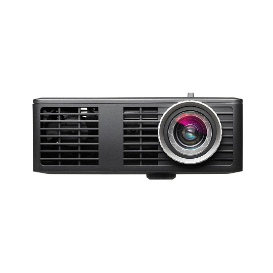 Optoma projektor ML750i (DLP, WXGA, 3D, 450 ANSI LED, 20 000:1, HDMI, USB, RS232, repro 1x 2W)