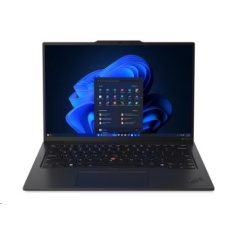 LENOVO NTB ThinkPad X1 Carbon Gen 12 - Ultra 7 165U,14" WUXGA IPS,64GB,1TSSD,HDMI,Int. Intel,W11P,3Y Premier