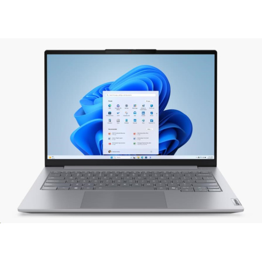 LENOVO NTB ThinkBook 14 G8 IRL - Intel 5 210H,14" WUXGA IPS,16GB,512SSD,HDMI,Int. Intel,W11P,3Y Onsite