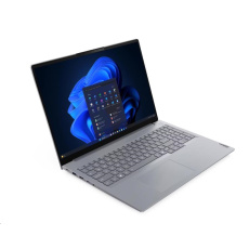 LENOVO NTB ThinkBook 16 G9 AHP - Ryzen™ 5 220,16" WUXGA IPS,16GB,512SSD,HDMI,AMD Radeon™ 740M,W11H,3Y Onsite LENOVO NTB ThinkBook 16 G9 AHP - Ryzen™ 5 220,16" WUXGA IPS,16GB,512SSD,HDMI,AMD Radeon™ 740M,W11H,3Y Onsite
