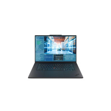 LENOVO NTB ThinkPad/Workstation T1g G8 - Ultra9 285H,16" WQUXGA,64GB,2TBSSD,RTX 5070 8GB BW,IRcam,W11P