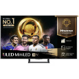 Hisense 65" TV, 4K Ultra HD, 100/120 Hz, HDR, Miracast, herní režim