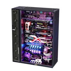 RoboTime 3D mechanická skládačka kuličkové dráhy Město budoucnosti RoboTime 3D mechanická skládačka kuličkové dráhy Město budoucnosti