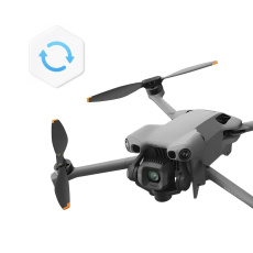 DJI Care Refresh dvouletá prodloužená záruka pro DJI Mini 5 Pro (digitální licence) DJI Care Refresh dvouletá prodloužená záruka pro DJI Mini 5 Pro (digitální licence)