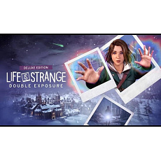 Life Is Strange: Double Exposure Deluxe Edition (Xbox X/S)