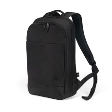DICOTA Eco Backpack Slim MOTION 13-14.1 - Blue Denim
