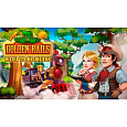 Golden Rails: Road to Klondike (PC) klíč Steam