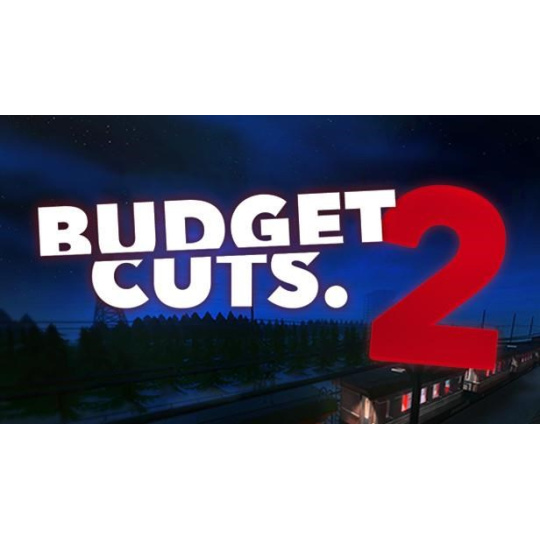Budget Cuts 2: Mission Insolvency (PC) klíč Steam