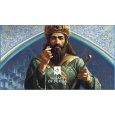Crusader Kings III: Legacy of Persia (PC) klíč Steam