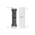 NOCTUA NA-HC4 white - Kryt chladiča CPU, biely