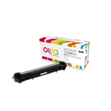 OWA Armor toner pre BROTHER HL 1110, DCP 1510, 1601, 1610, MFC 1810, 1815, 1910, 1000 strán, TN1030, čierny/čierny (TN-1030) OWA Armor toner pre BROTHER HL 1110, DCP 1510, 1601, 1610, MFC 1810, 1815, 1910, 1000 strán, TN1030, čierny/čierny (TN-1030)